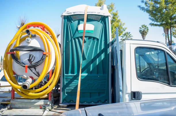 Reliable Bellevue, WI porta potty rental Solutions