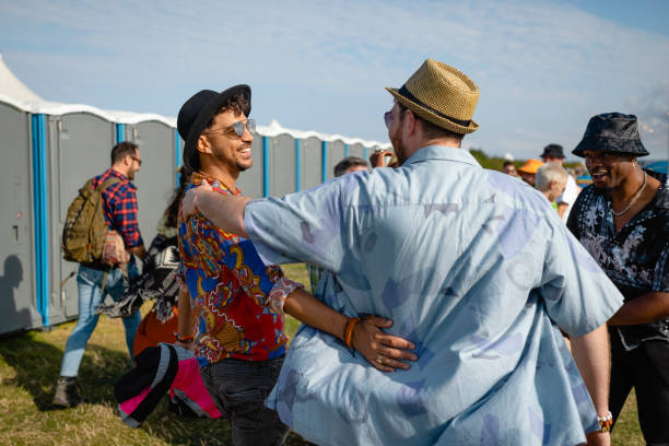 Best Porta potty rental for parties  in Bellevue, WI
