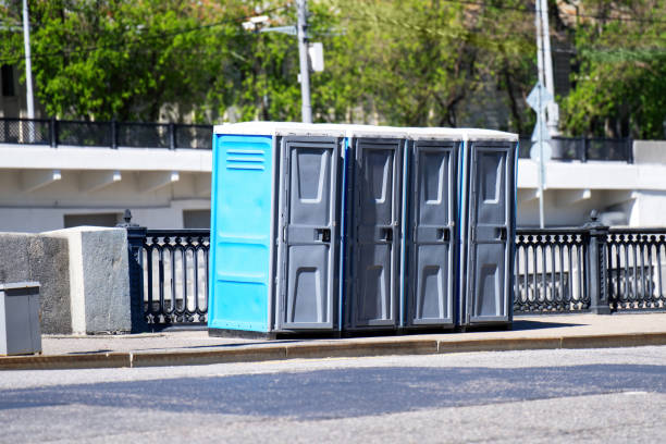 Portable Toilet Options We Offer in Bellevue, WI
